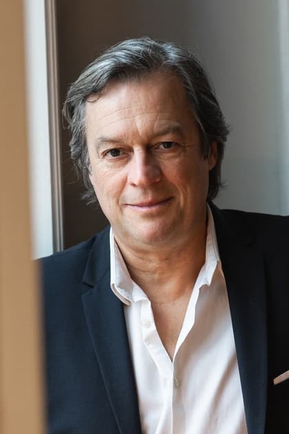 Gilles Graveleau Profilbild