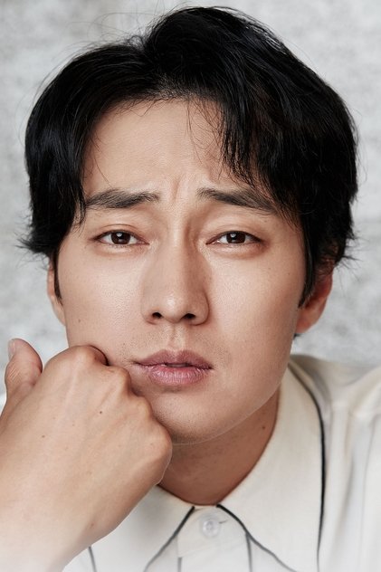 So Ji-sub Profilbild