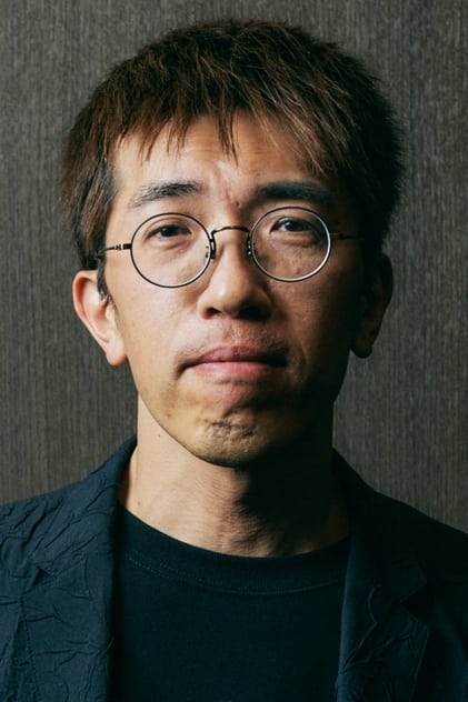 Tetsuro Araki Profilbild