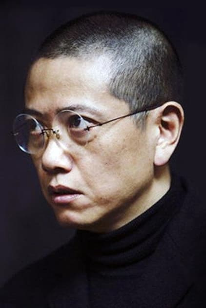 Chen Danqing Profilbild