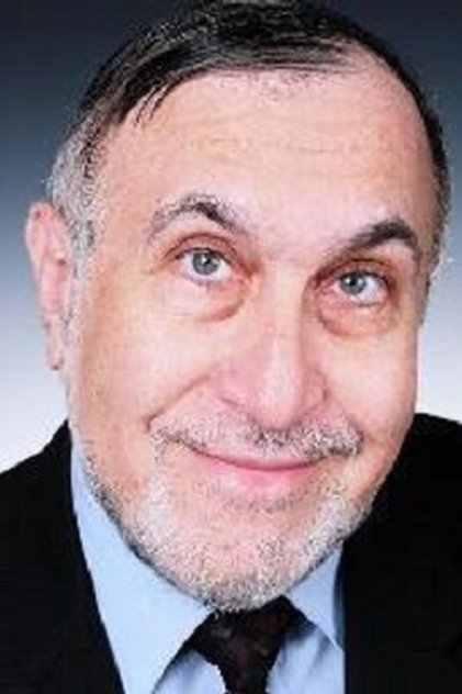 Larry Gevirtz Larry Gevirtz