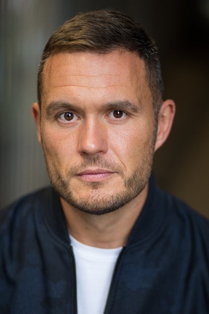 Actor Image