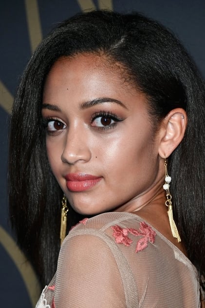 Samantha Logan Profilbild