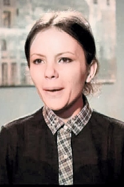 Actor Image