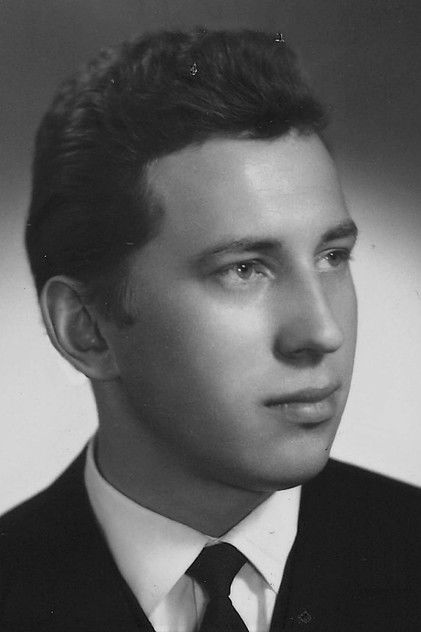 Piotr Marczewski Piotr Marczewski