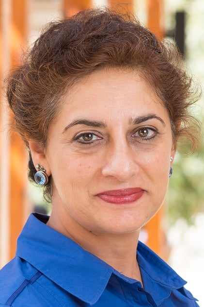 Salima Ikram Profilbild