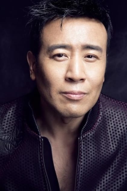 Yu Hewei Profilbild