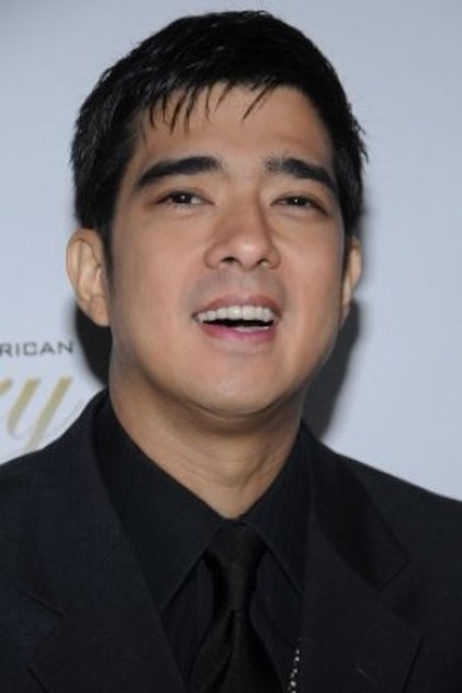 Actor Image