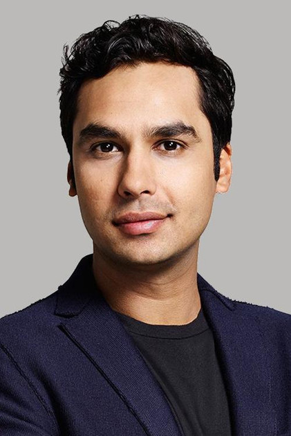 Kunal Nayyar Kunal Nayyar