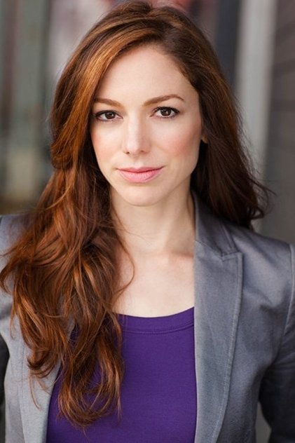 Actor Image