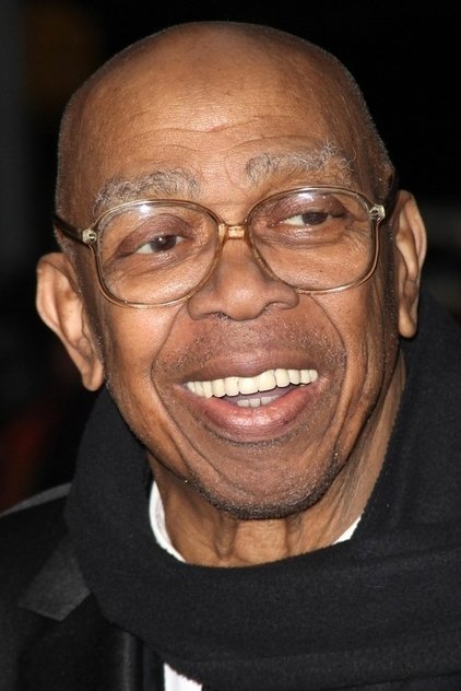 Geoffrey Holder Profilbild