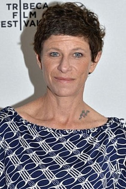 Marion Vernoux Marion Vernoux