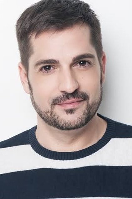 Actor Image