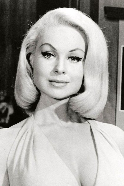 Joi Lansing Joi Lansing