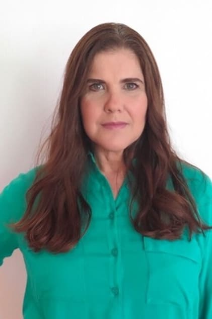 Rosana Garcia Profilbild