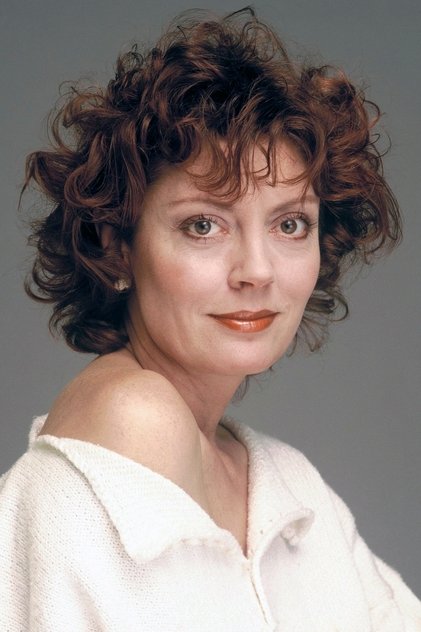 Susan Sarandon Profilbild