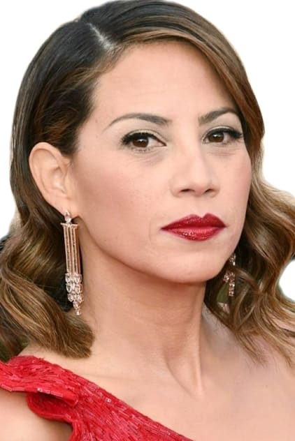 Elizabeth Rodriguez Profilbild