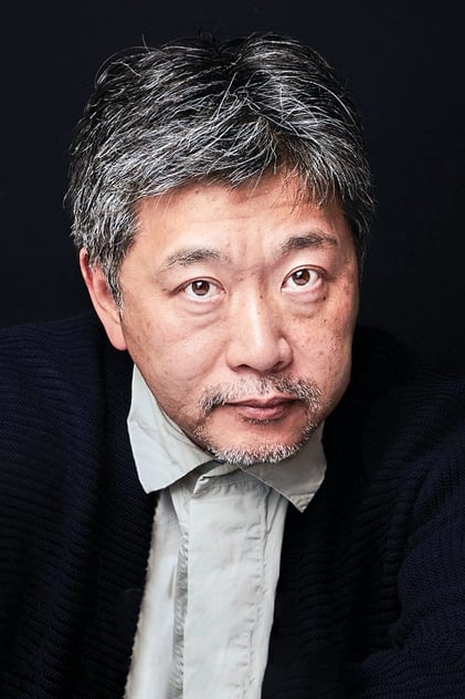 Hirokazu Kore-eda Profilbild