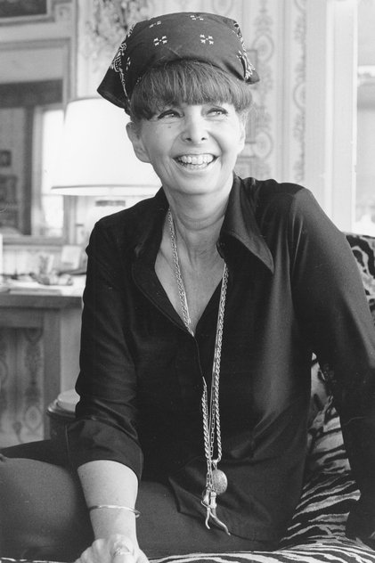 Harriet Frank Jr. Harriet Frank Jr.