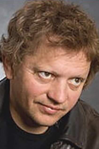 Actor Image