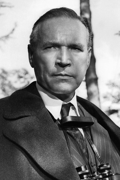 Wolfgang Preiss Wolfgang Preiss