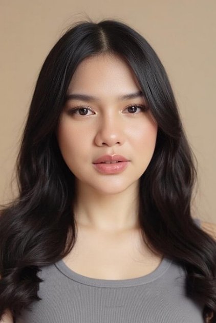 Davina Karamoy Davina Karamoy
