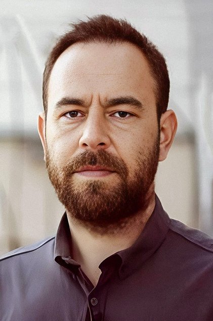 Actor Image