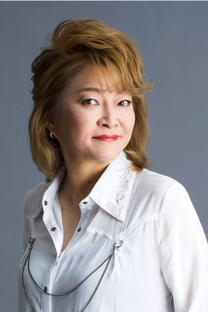 Yumi Kawamura Yumi Kawamura