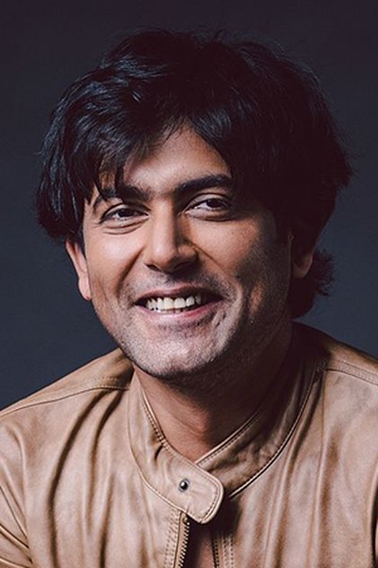 Actor Image