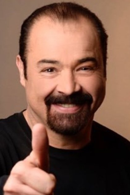 Actor Image