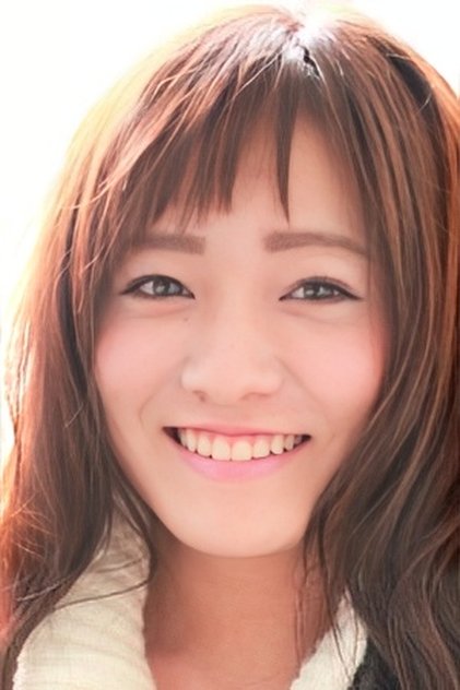 Saki Ogawa Saki Ogawa