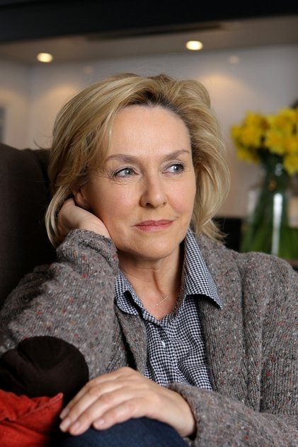 Amanda Burton Amanda Burton