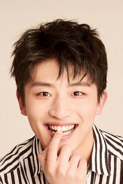 Actor Image