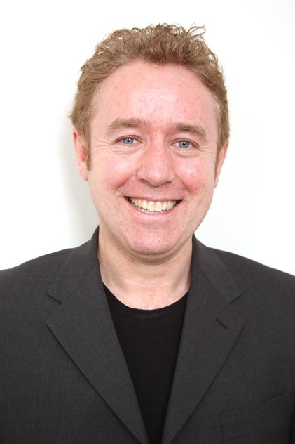 Mark Millar Profilbild