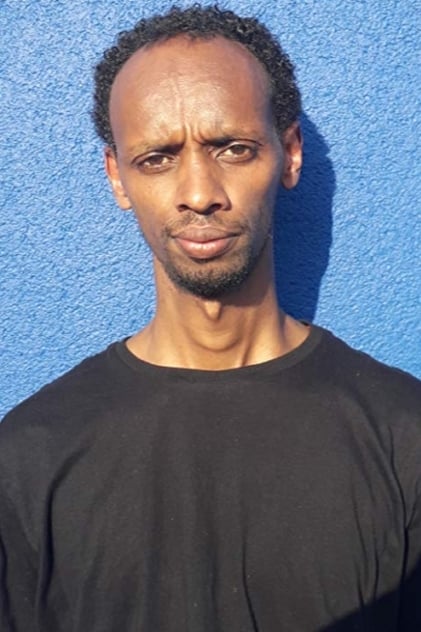 Nasir Jama Profilbild