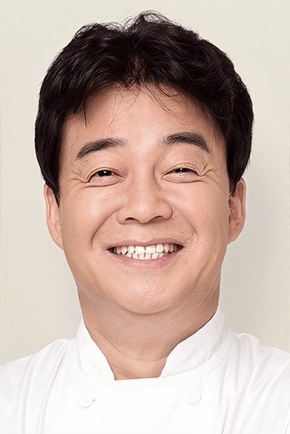 Paik Jong-won Paik Jong-won