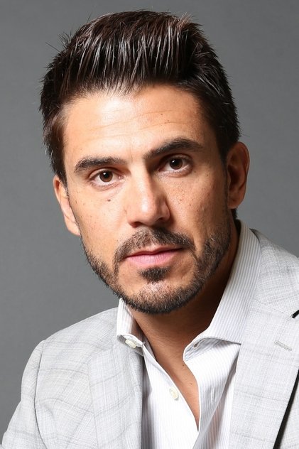 Actor Image