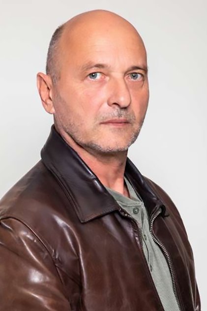 Actor Image