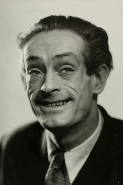Actor Image