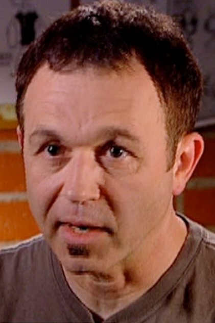 Bob Jaques Bob Jaques