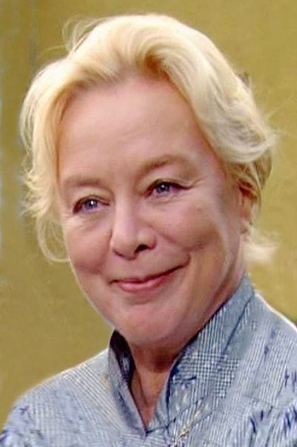 Ingeborg Christiansen Profilbild