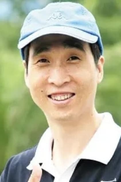 Han Zhao Profilbild