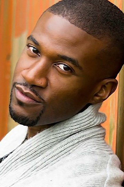 Gerald Pressley Gerald Pressley