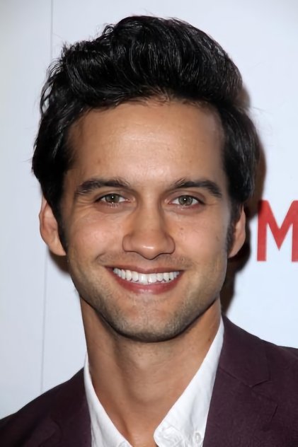 Michael Steger Michael Steger