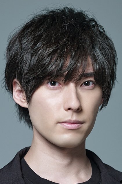 Toshiki Masuda Profilbild