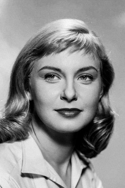 Joanne Woodward Joanne Woodward