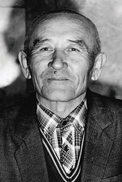 Aitjan Abdullaev