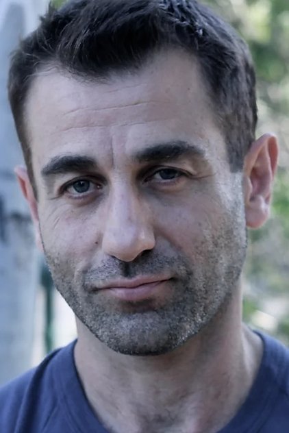 Actor Image
