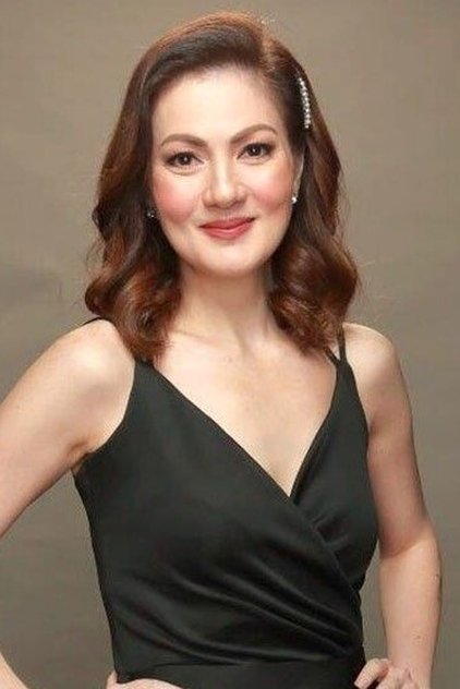 Carmina Villarroel Profilbild