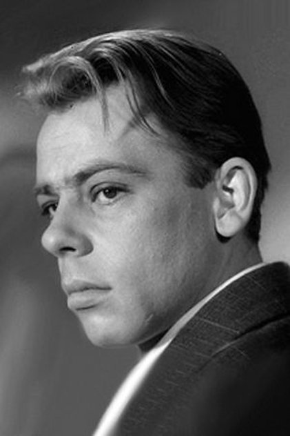 Actor Image